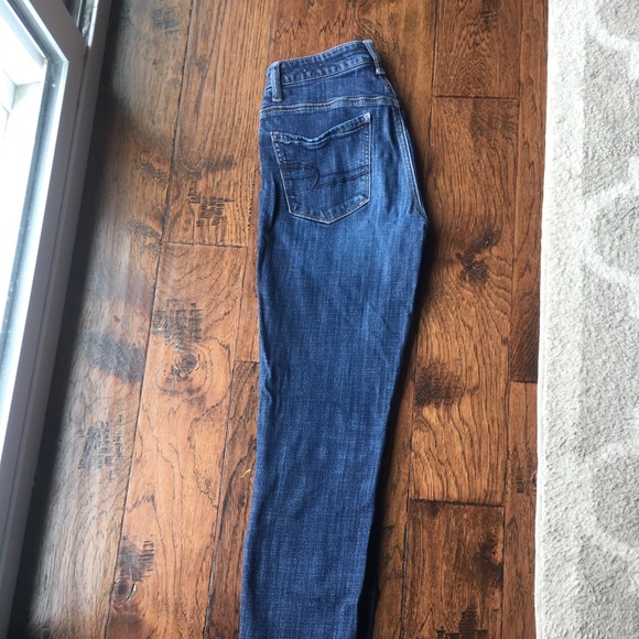 American Eagle jeans - Picture 2 of 4